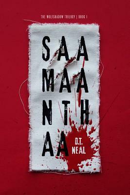 Saamaanthaa by D. T. Neal