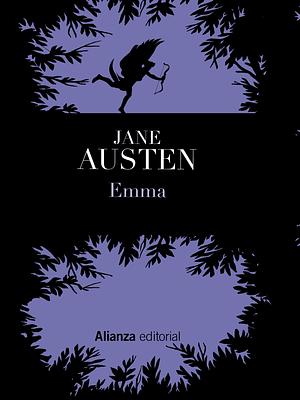 Emma by Jane Austen