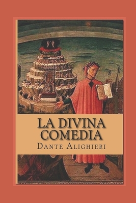 La divina comedia: Tomo Completo - Edición Amazon by Dante Alighieri