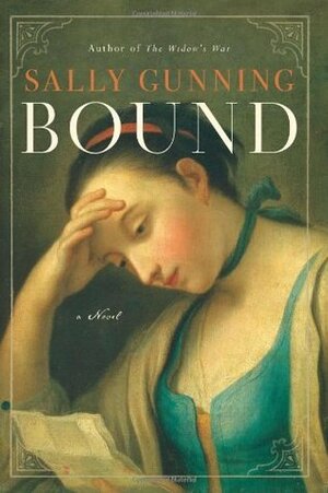 Bound by Sally Cabot Gunning