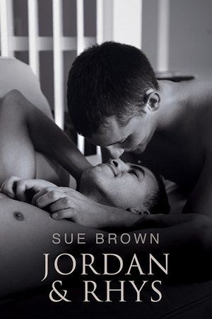 Jordan & Rhys by Sue Brown