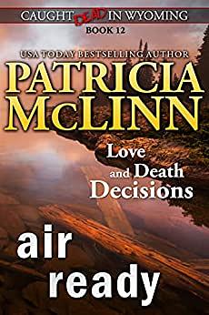 Air Ready by Patricia McLinn