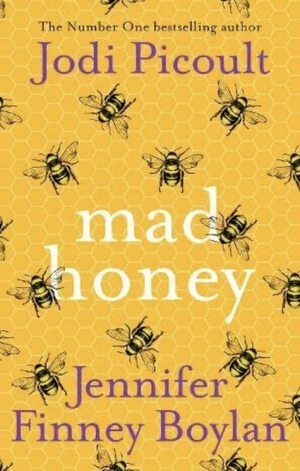 Mad Honey by Jodi Picoult, Jennifer Finney Boylan