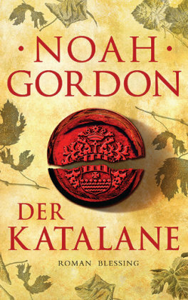 Der Katalane by Noah Gordon