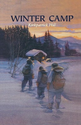 Winter Camp by Kirkpatrick Hill