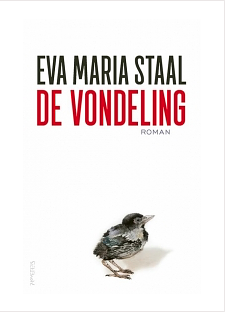 De vondeling by Eva Maria Staal