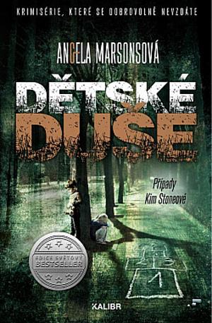 Dětské duše by Angela Marsons