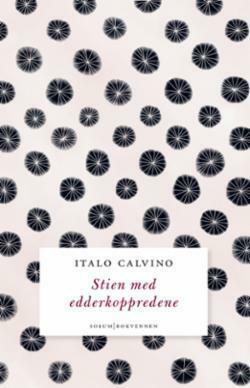 Stien med edderkoppredene by Italo Calvino, Italo Calvino