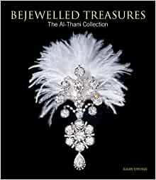 Bejewelled: Treasures from the Al-Thani Collection by Susan Stronge