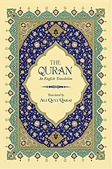 The Qur'an: An English Translation by Ali Qarai