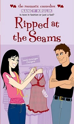 Ripped at the Seams by Nancy Krulik