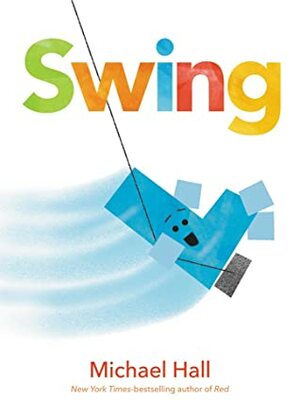 Swing by Michael Hall