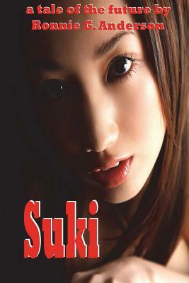 Suki by Ronnie G. Anderson