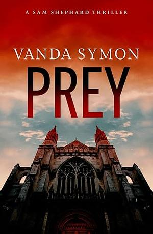 Prey by Vanda Symon