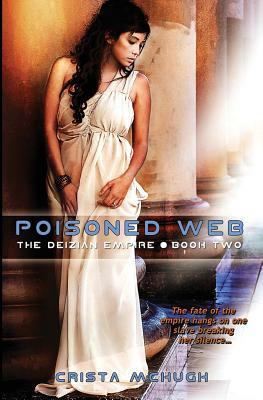 Poisoned Web by Crista McHugh