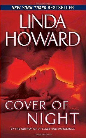 Cover of Night by Linda Howard