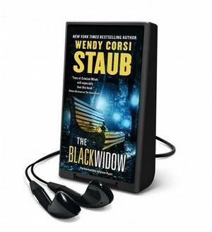 The Black Widow by Wendy Corsi Staub