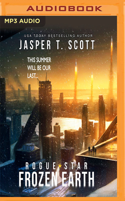 Frozen Earth by Jasper T. Scott