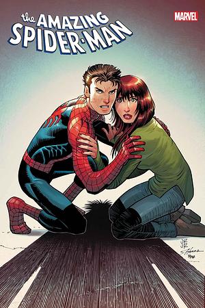 Amazing Spider-Man (2022-) #21 by Zeb Wells, John Romita Sr.