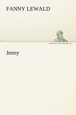 Jenny by Fanny Lewald