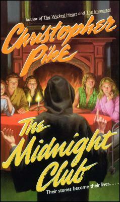 The Midnight Club by Christopher Pike