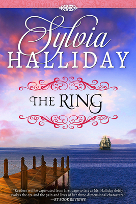 The Ring by Sylvia Halliday