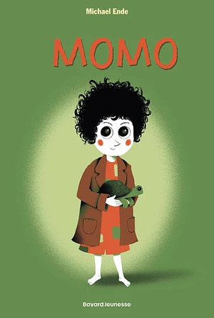 Momo by Michael Ende