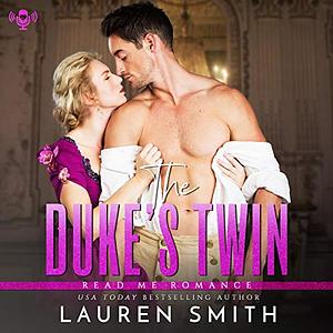 The Duke's Twin by Lauren Smith