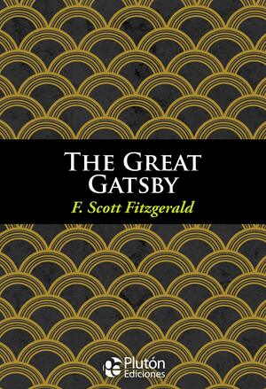 The Great Gatsby (Collecion English Classic Books) by F. Scott Fitzgerald