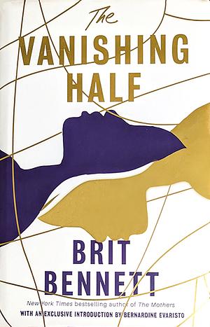 The Vanishing Half by Brit Bennett