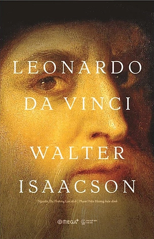 Leonardo da Vinci by Walter Isaacson