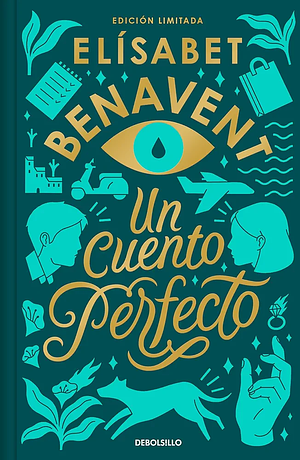 Un Cuento Perfecto  by Elísabet Benavent