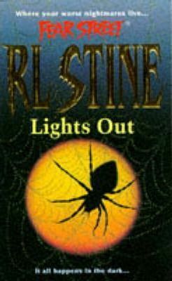 Lights Out by R.L. Stine