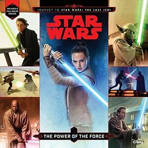 The Power of the Force by Brian Rood, Michael Siglain
