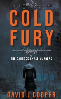 Cold Fury by David J. Cooper