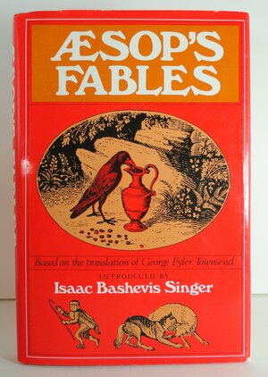 Aesop's Fables by Aesop