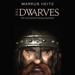 The Dwarves by Markus Heitz