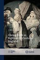 Giving Birth in Eighteenth-century England by Sarah Fox