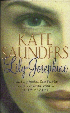 Lily-Josephine by Kate Saunders