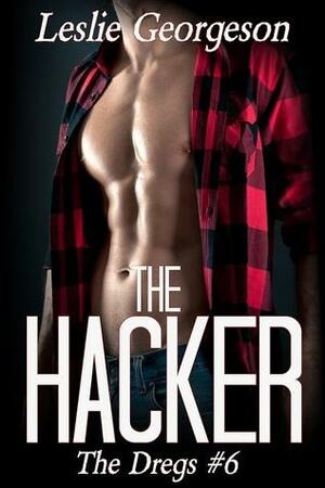 The Hacker by Leslie Georgeson