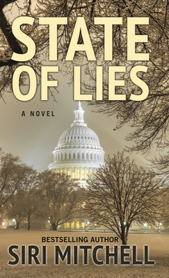 State of Lies by Siri Mitchell