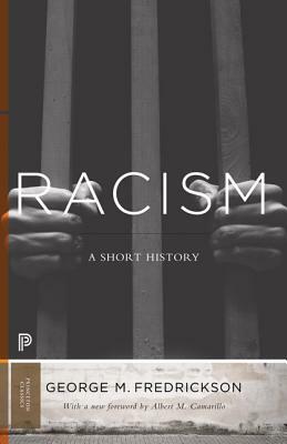 Racism: A Short History by George M. Fredrickson