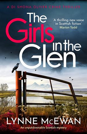 The Girls in the Glen by Lynne McEwan