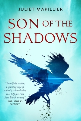 Son of the Shadows by Juliet Marillier