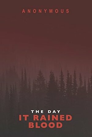 The Day It Rained Blood: Bourbon Kid & Red Mohawk by Anonymous