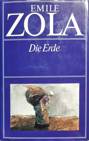 Die Erde by Émile Zola