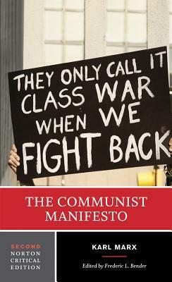 The Communist Manifesto by Karl Marx