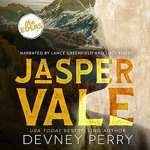 Jasper Vale by Devney Perry