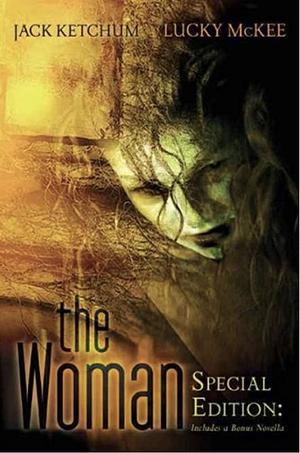 The Woman by Jack Ketchum