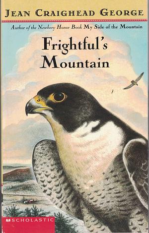 Frightful's Mountain by Jean Craighead George